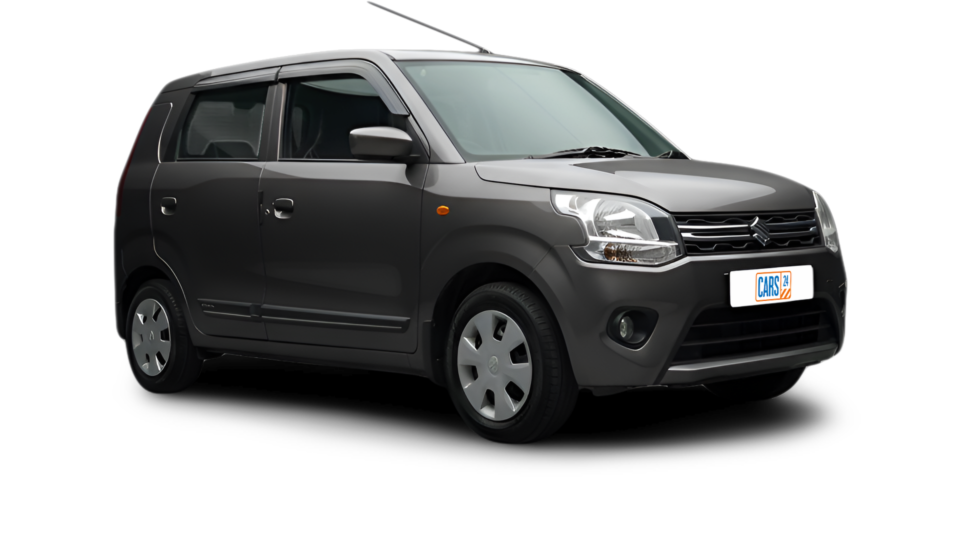 Maruti New Wagon-R-img